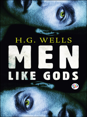 cover image of Men Like Gods